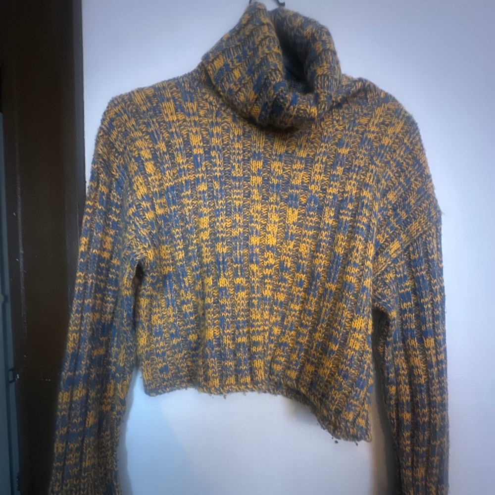 Urban Outfitters Knit Turtleneck